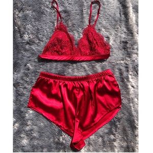 🥀✨Romantic Sleep Set ✨🥀